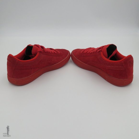 Puma Suede Iced Sneakers - Picture 5 of 9